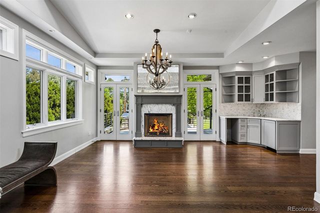16 Vista Road, Cherry Hills Village, CO 80113