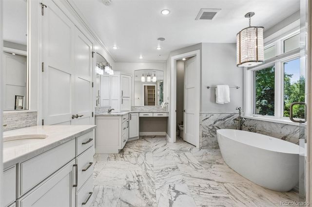 16 Vista Road, Cherry Hills Village, CO 80113