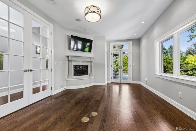 16 Vista Road, Cherry Hills Village, CO 80113