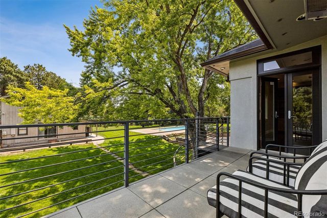 16 Vista Road, Cherry Hills Village, CO 80113