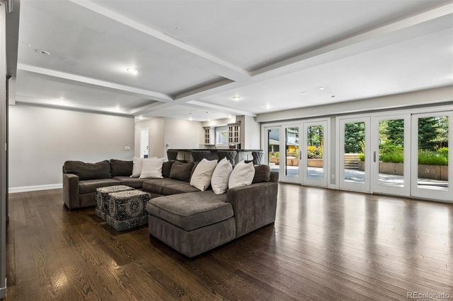 16 Vista Road, Cherry Hills Village, CO 80113