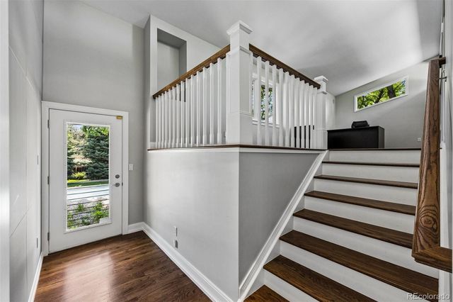 16 Vista Road, Cherry Hills Village, CO 80113