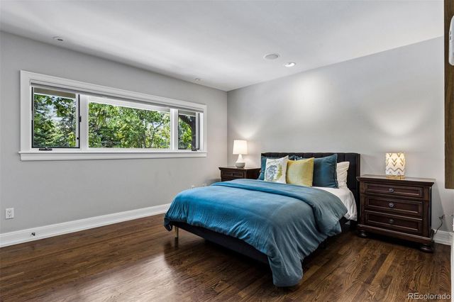 16 Vista Road, Cherry Hills Village, CO 80113