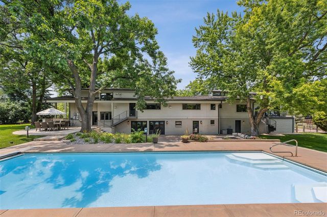 16 Vista Road, Cherry Hills Village, CO 80113