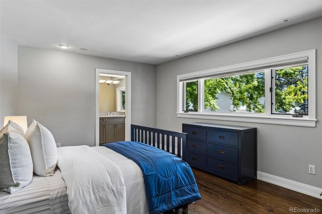 16 Vista Road, Cherry Hills Village, CO 80113