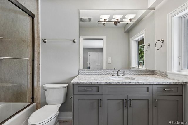 16 Vista Road, Cherry Hills Village, CO 80113