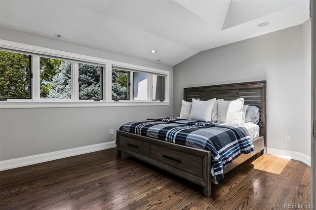 16 Vista Road, Cherry Hills Village, CO 80113