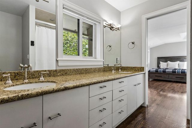 16 Vista Road, Cherry Hills Village, CO 80113