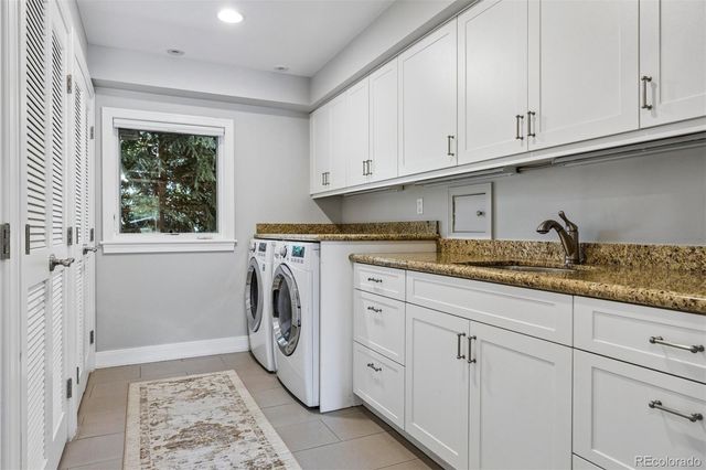 16 Vista Road, Cherry Hills Village, CO 80113