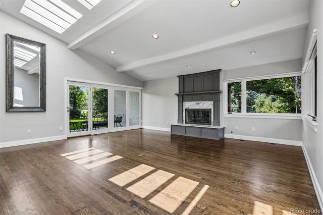16 Vista Road, Cherry Hills Village, CO 80113