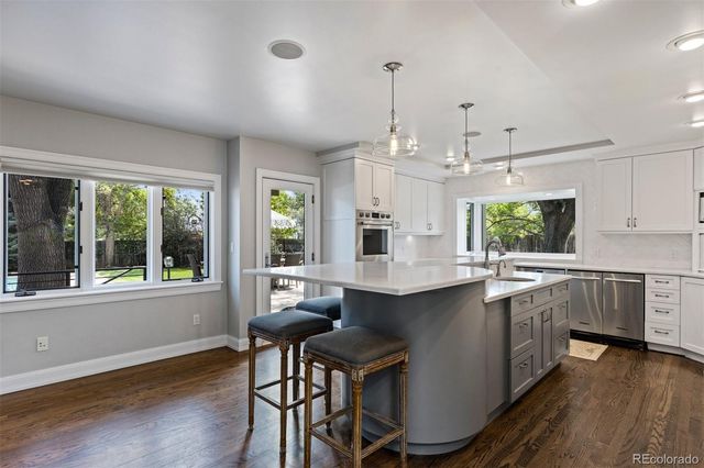 16 Vista Road, Cherry Hills Village, CO 80113