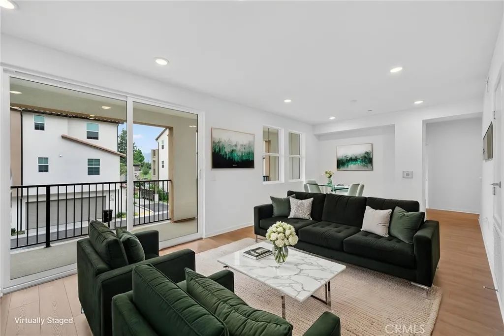 726 Tropicana Place, Covina, CA 91723
