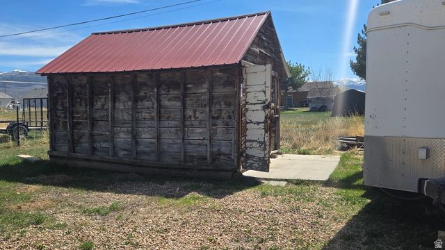 430 E 100 N, Mt Pleasant, UT 84647