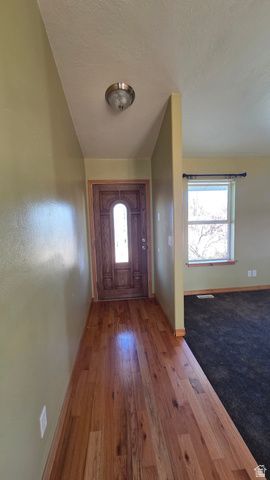 430 E 100 N, Mt Pleasant, UT 84647