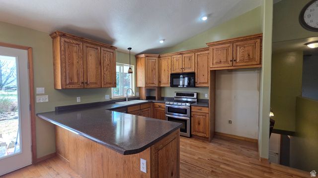 430 E 100 N, Mt Pleasant, UT 84647