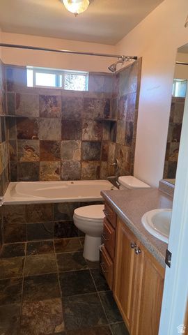 430 E 100 N, Mt Pleasant, UT 84647