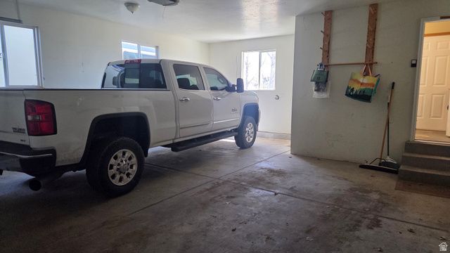 430 E 100 N, Mt Pleasant, UT 84647