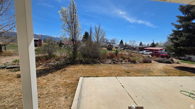 430 E 100 N, Mt Pleasant, UT 84647