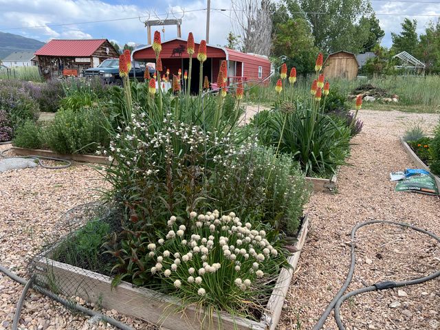 430 E 100 N, Mt Pleasant, UT 84647