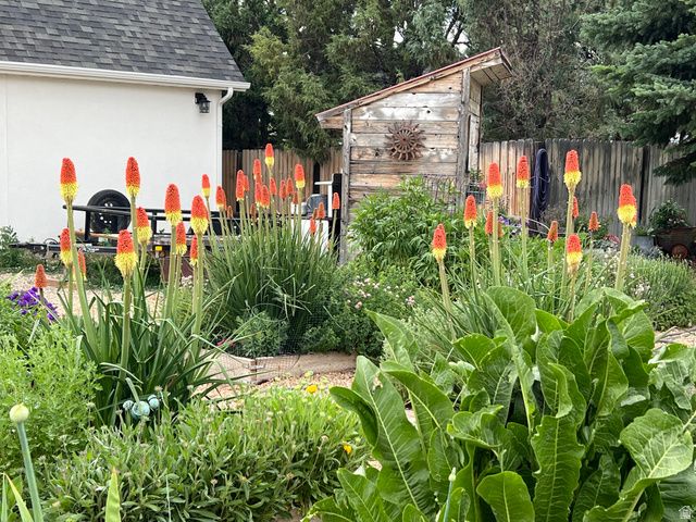 430 E 100 N, Mt Pleasant, UT 84647