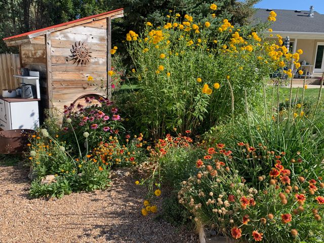 430 E 100 N, Mt Pleasant, UT 84647