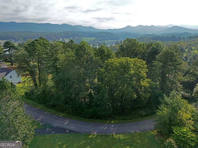 LOT 4 River Lake Estates, Blairsville, GA 30512