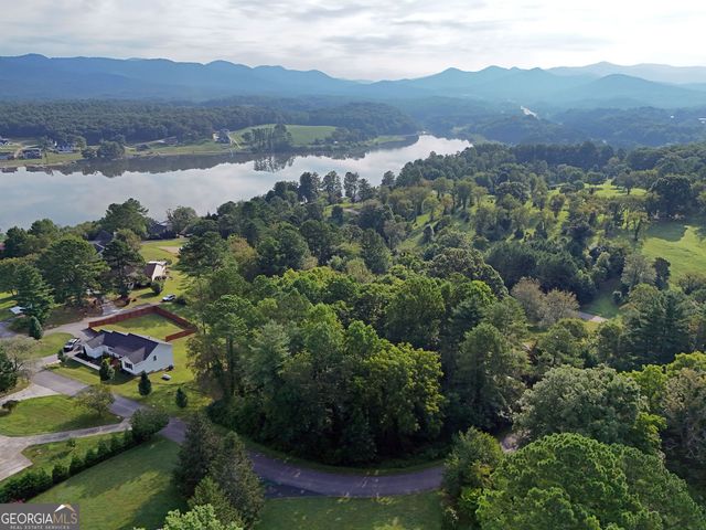 LOT 4 River Lake Estates, Blairsville, GA 30512