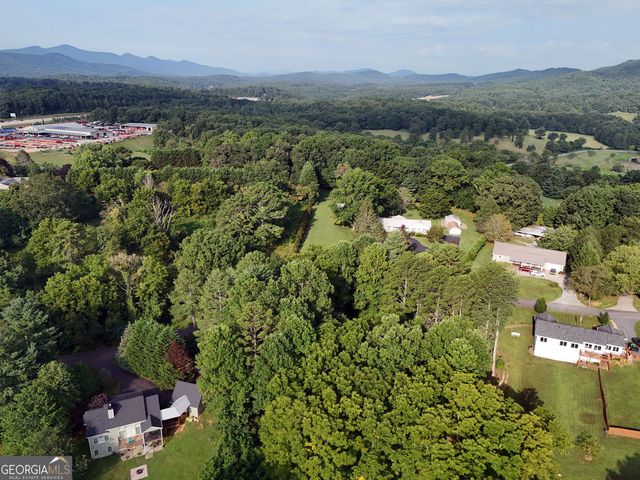 LOT 4 River Lake Estates, Blairsville, GA 30512