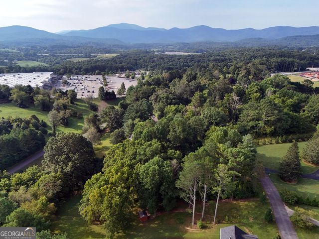 LOT 4 River Lake Estates, Blairsville, GA 30512
