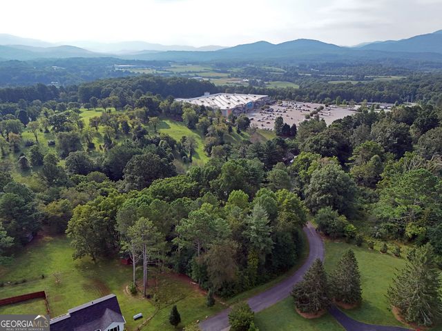 LOT 4 River Lake Estates, Blairsville, GA 30512