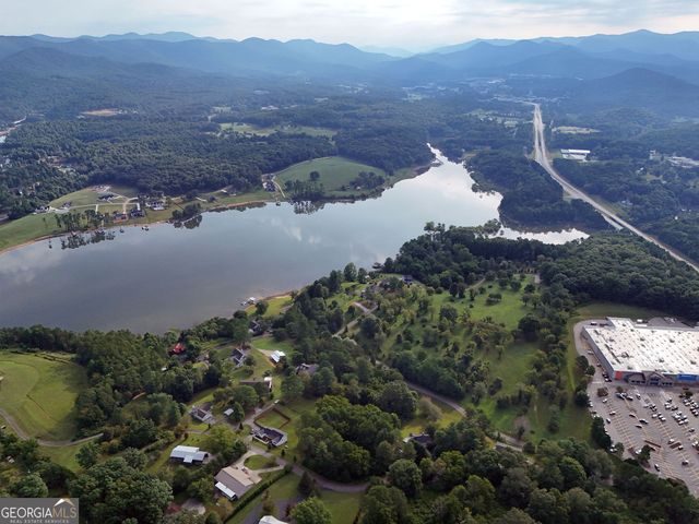 LOT 4 River Lake Estates, Blairsville, GA 30512