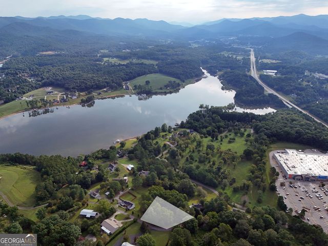LOT 4 River Lake Estates, Blairsville, GA 30512