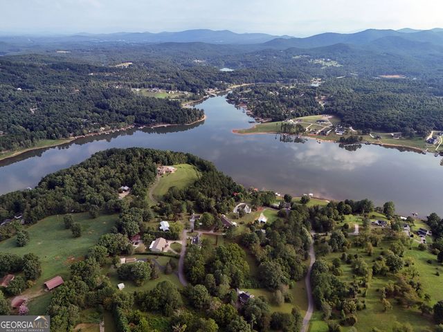 LOT 4 River Lake Estates, Blairsville, GA 30512