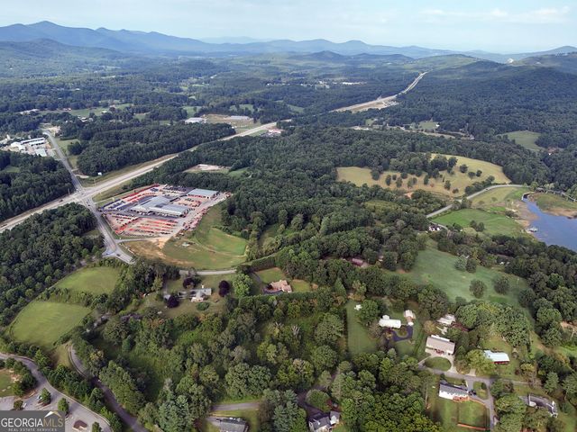 LOT 4 River Lake Estates, Blairsville, GA 30512