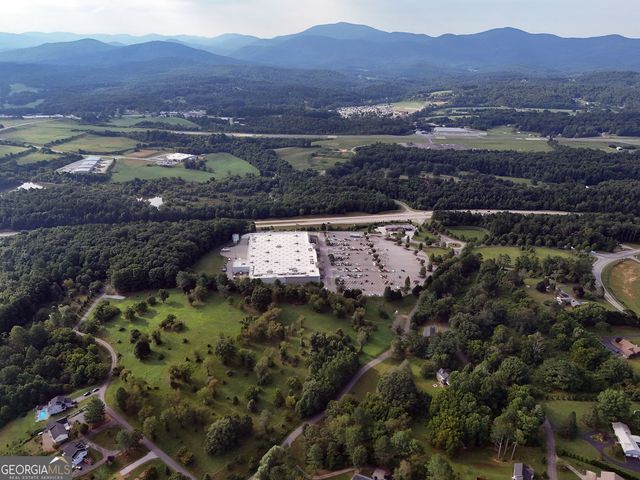 LOT 4 River Lake Estates, Blairsville, GA 30512