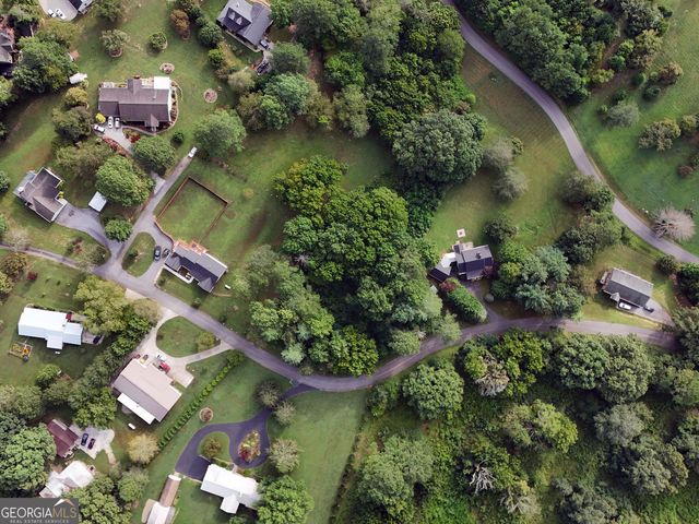 LOT 4 River Lake Estates, Blairsville, GA 30512