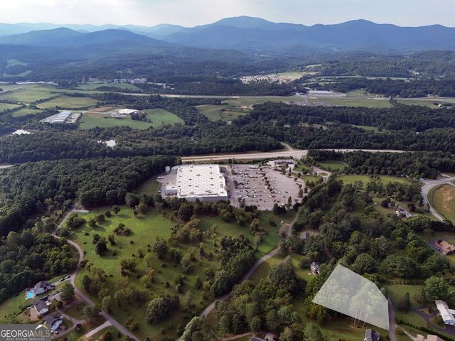 LOT 4 River Lake Estates, Blairsville, GA 30512