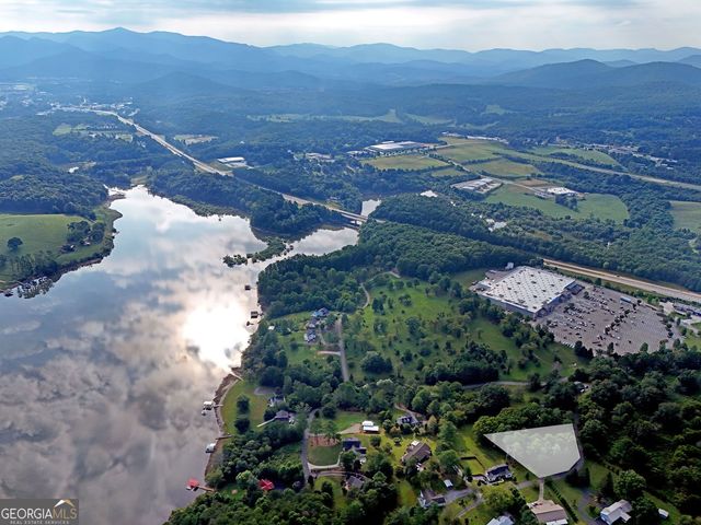 LOT 4 River Lake Estates, Blairsville, GA 30512