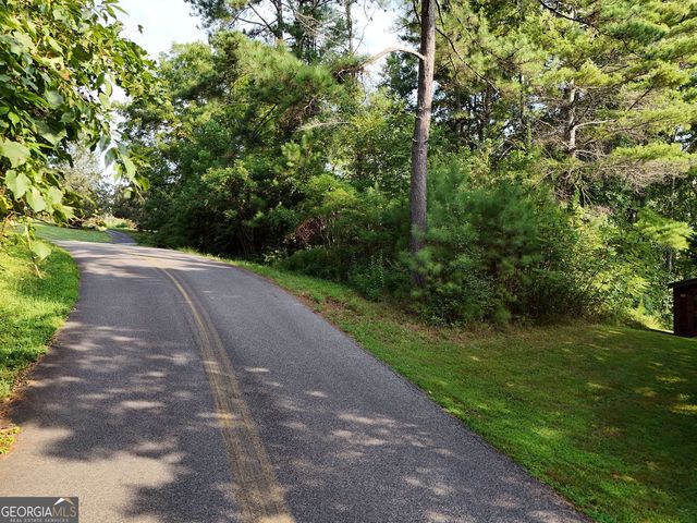 LOT 4 River Lake Estates, Blairsville, GA 30512