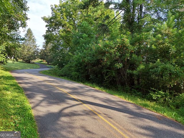LOT 4 River Lake Estates, Blairsville, GA 30512