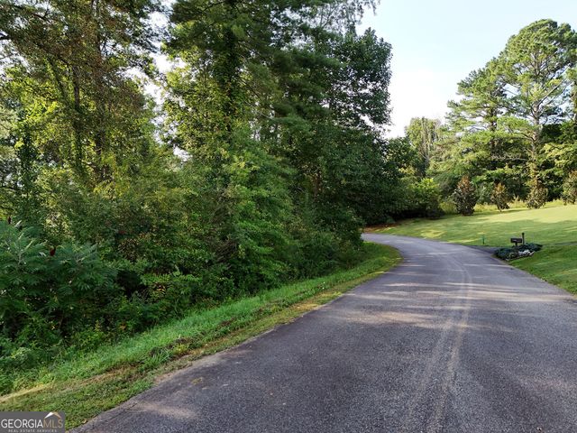 LOT 4 River Lake Estates, Blairsville, GA 30512