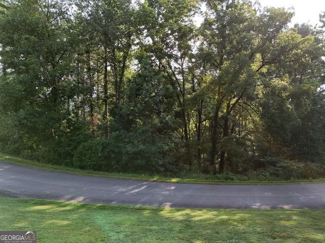 LOT 4 River Lake Estates, Blairsville, GA 30512