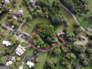LOT 4 River Lake Estates, Blairsville, GA 30512