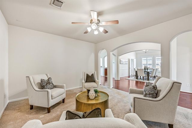 2614 Holbrook Springs Lane, League City, TX 77573