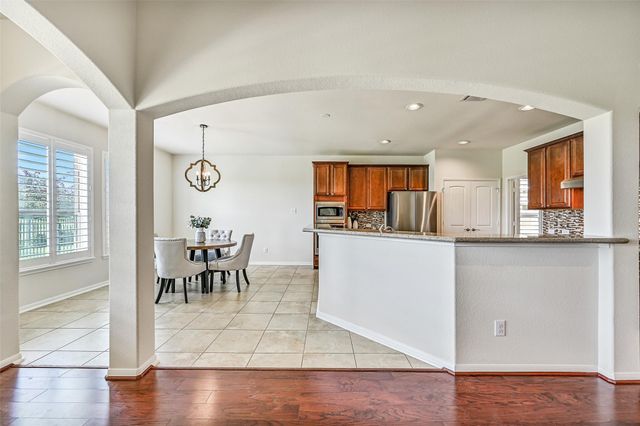 2614 Holbrook Springs Lane, League City, TX 77573