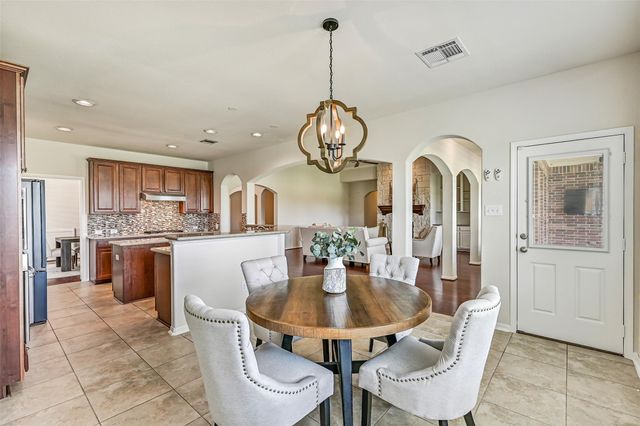 2614 Holbrook Springs Lane, League City, TX 77573