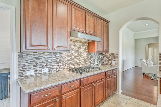 2614 Holbrook Springs Lane, League City, TX 77573