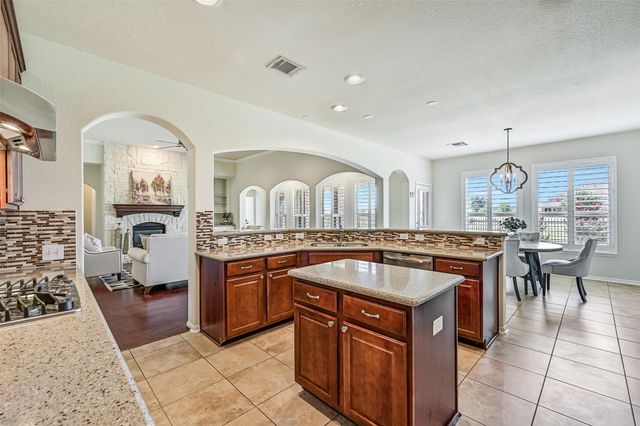 2614 Holbrook Springs Lane, League City, TX 77573