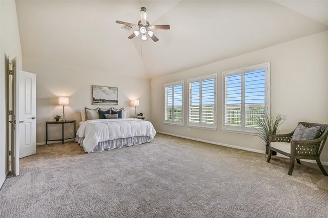 2614 Holbrook Springs Lane, League City, TX 77573