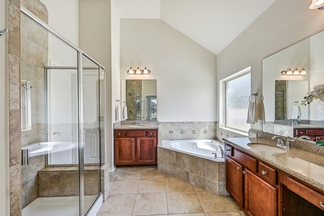 2614 Holbrook Springs Lane, League City, TX 77573
